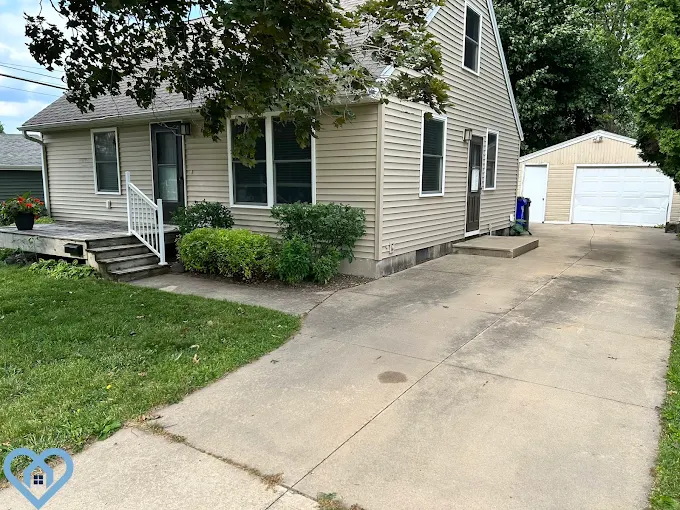 Home purchased by EasyPath in Hiawatha, IA